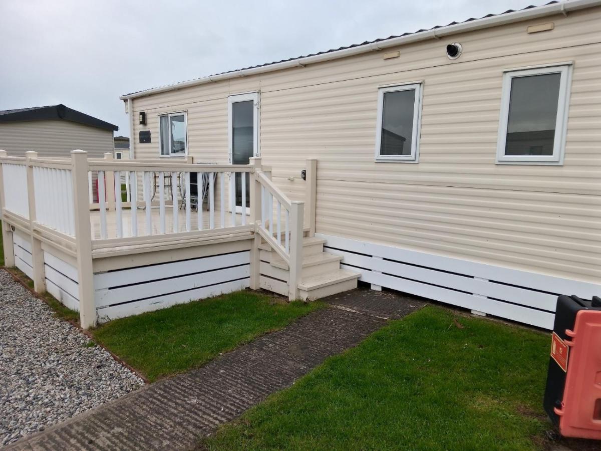 Summer Breeze Bude Exterior foto