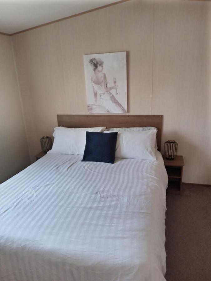 Summer Breeze Bude Exterior foto