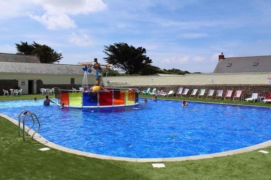 Summer Breeze Bude Exterior foto