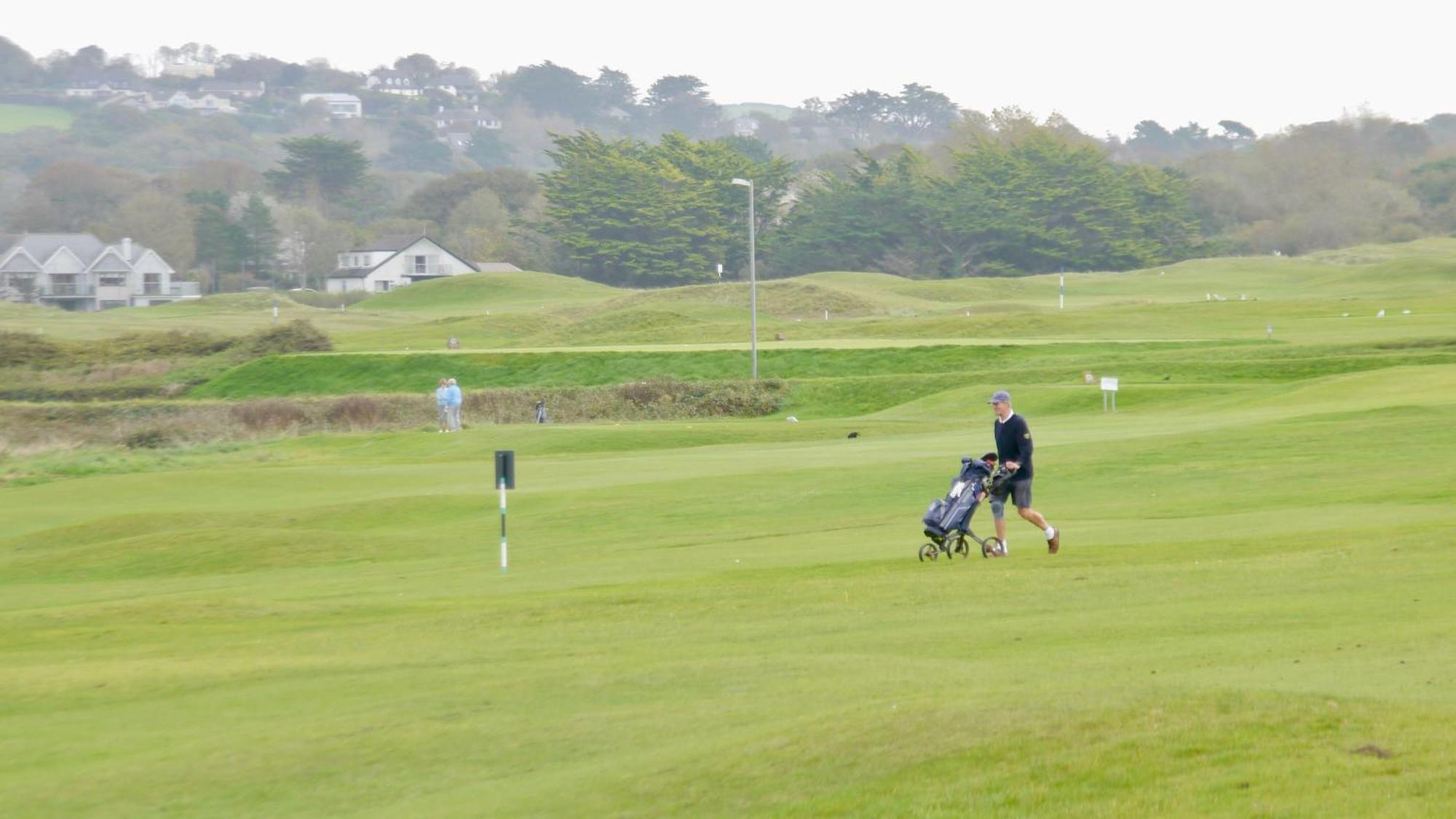Summer Breeze Bude Exterior foto