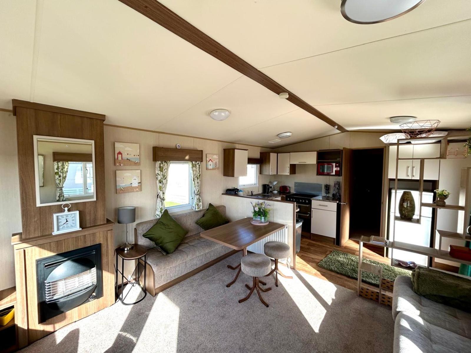 Summer Breeze Bude Exterior foto
