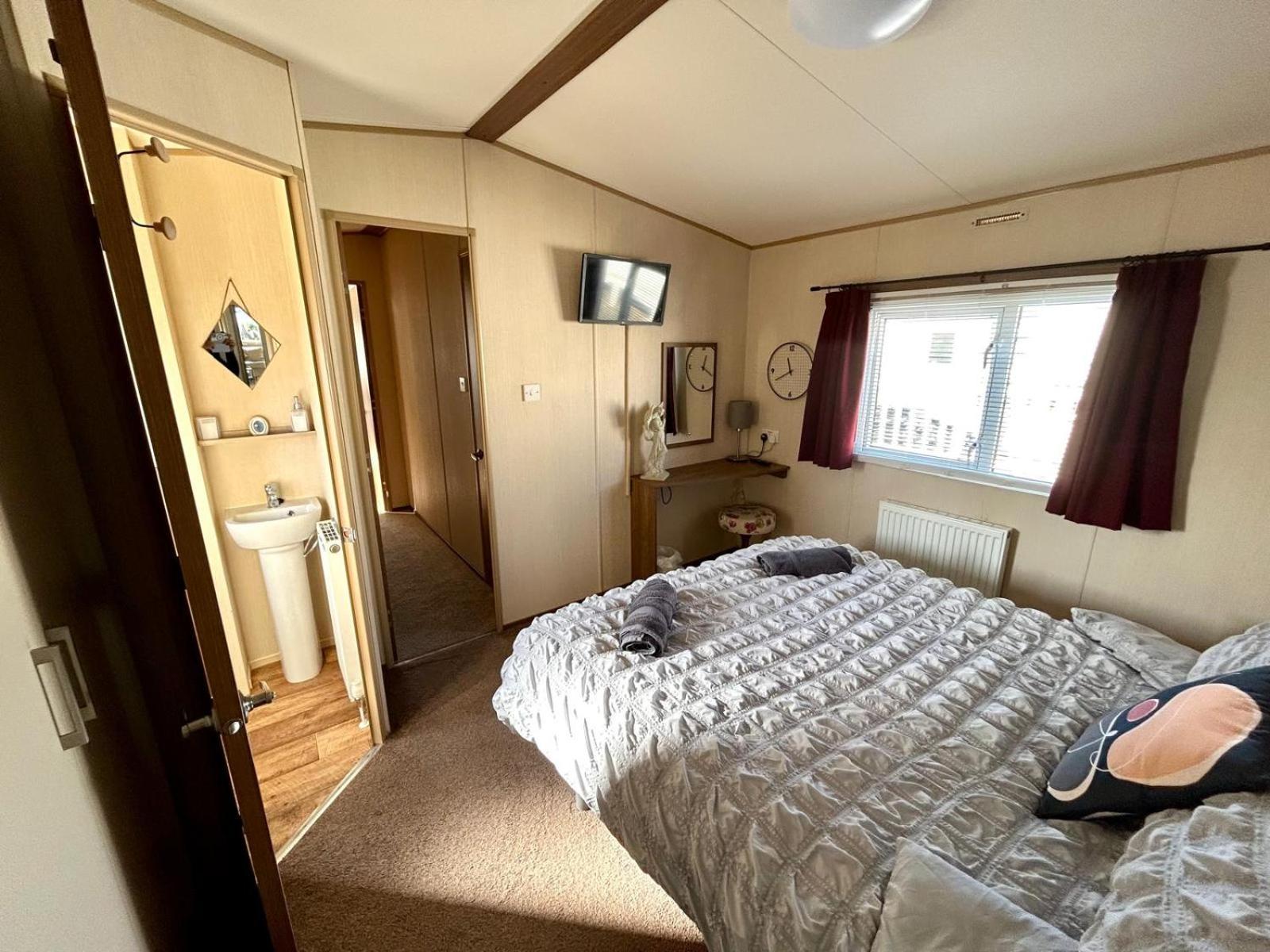 Summer Breeze Bude Exterior foto